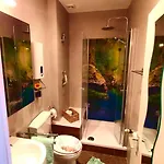 Silberborn A-9 By Interhome Apartment