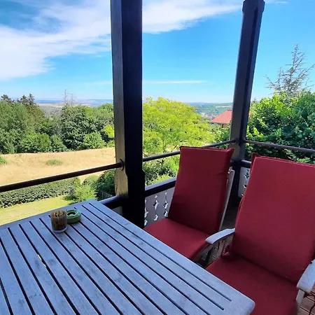Silberborn A-9 By Interhome Apartment Bad Harzburg