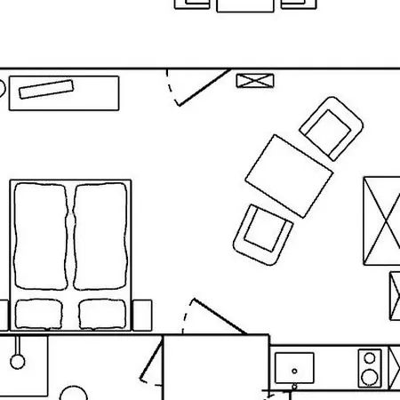Silberborn A-9 By Interhome Apartamento Bad Harzburg
